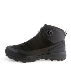 HUMMTO 男款防水錶盤登山靴