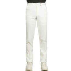 New Eagle 男性彈性高爾夫長褲 SW-3365