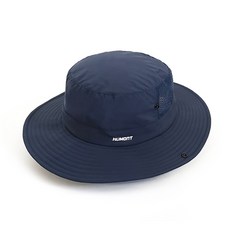 HUMONT 極限網眼漁夫帽, 海軍藍