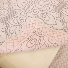 LEENDECO 四季 佛羅倫斯 紗染 石床 沙發墊