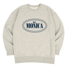 AiR Plane MONICA 1987 標準大學T