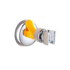 Starium 無孔強力吸附花灑架, 1個