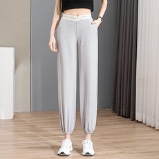 Lebeduos 언제나 편안하게 캐주얼 트레이닝 임산부 바지