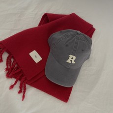 포블럭스 R 야구모자 FBLS00349