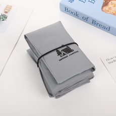 Alice Home 單人墊 露營坐墊, 灰色