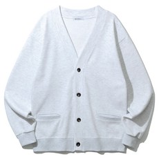 ALVINCLO 素色開襟衫 MRL479