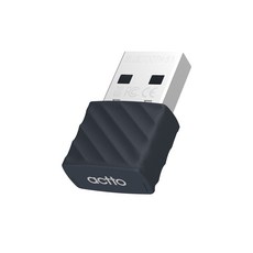 엑토 USB 블루투스 동글이 5.1 연결 리시버, BTR-07, 1개