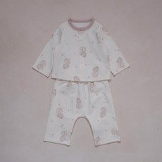 PEEKABOO 幼童奈勒納爾居家服上下套裝