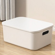 虎鳳蝶 Dailylog 模組化儲物收納箱 基本款蓋