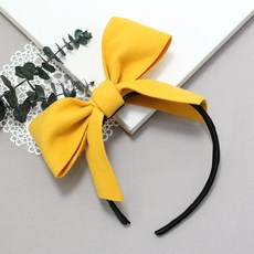 DRESSHOUSE 蝴蝶結造型髮箍