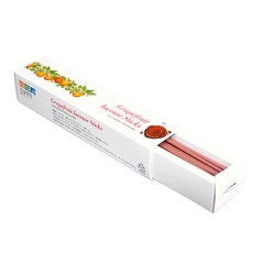 青松 葡萄柚薰香, 芳香