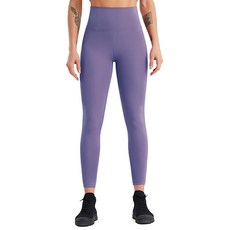 女款運動流線皮拉提斯瑜珈服緊實緊身褲