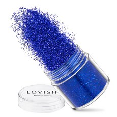 LOVISH 美甲亮粉 10g, LVS-018, 1罐