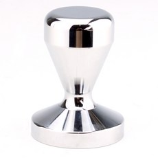 不鏽鋼咖啡填壓器 51mm, 單一顏色, 1個