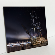 HTP 瓷磚 夜晚的航行 C1493