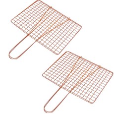 同色燙金棒, 2個