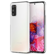 신지모루 1mm 스키니 슬림 휴대폰 케이스