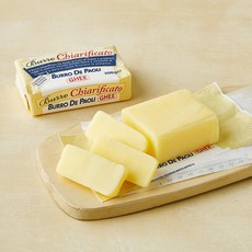 파오리 기버터 바, 200g, 1개