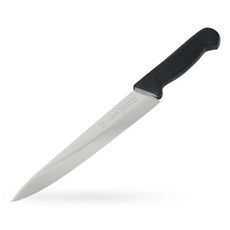 일천도 스지히끼 갈비칼 P 손잡이, 혼합색상, 1개