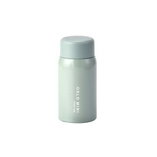 OSLO 迷你隨行杯, 綠色, 120ml, 1個