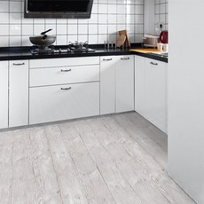 쿼르디 바닥 시트지 우드, 베이지