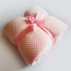 올하이 컬러 담요