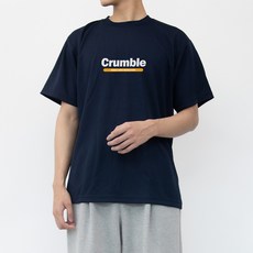 Humble Studio 男用機能涼感短袖T恤 TSST_08