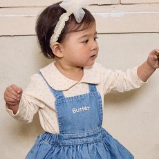 BEBENINE 嬰幼兒 Yomidunka BL