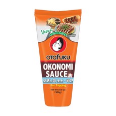 Otafuku 日式醬料, 300克, 1個