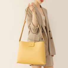 트웬티엘 오코 숄더 크로스백 TL-B016