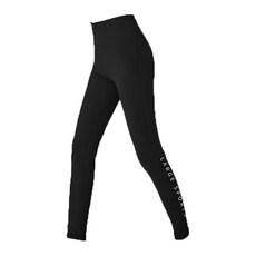 OWLS 女款 Esther 彈性皮拉提斯瑜珈緊身褲 #7980