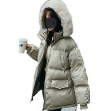 에스텔라 후드 임산부 아우터 WER55