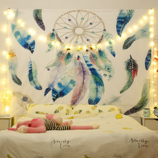 던전스트디오 자취방 꾸미기 벽 데코 포스터 15, 프레임 없음