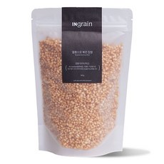 ingrain 熱炒糯米, 180g, 3包