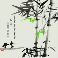 Pipo Painting DIY畫布組, 四君子粥