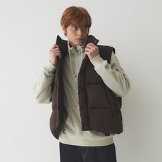 WHO.A.U UNI鋪棉背心