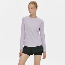 mulawear 女款簡便長袖上衣 MWWCTL782