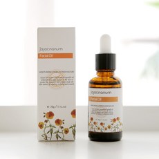 자작나눔 페이셜 오일, 1개, 30g