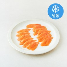 파타고니아 연어 네타 20개입 (냉동), 1개, 200g