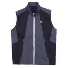 Workman男款梭織輕量背心 WB-509