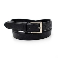 女款 Sowine 路易霧面立體腰帶