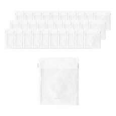 모노라이크 종이봉투 MINI, 반투명, 100개