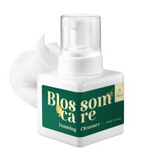 29 Days Blossom Care弱酸性女性私密保養清潔慕斯, 250ml, 1個