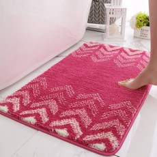 알럽홈 向量漸層圖案多用途地墊, TYPE6