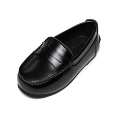 LA STELLA 兒童便士樂福鞋