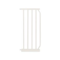 aguard 嬰幼兒安全門延伸板, 象牙白