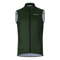 843 CNCPT BASIC WIND VEST 自行車背心