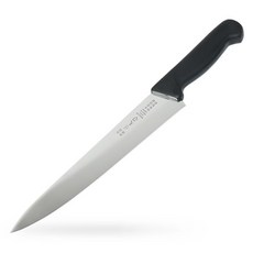 일천도 스지히끼 P 손잡이 갈비칼, 혼합색상, 1개