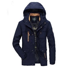 Min Sung Company男款秋季冬季戶外運動登山防寒防水夾克