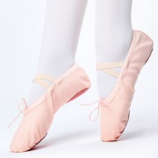 蝴蝶結成人芭蕾舞鞋, 245, 蜜桃色